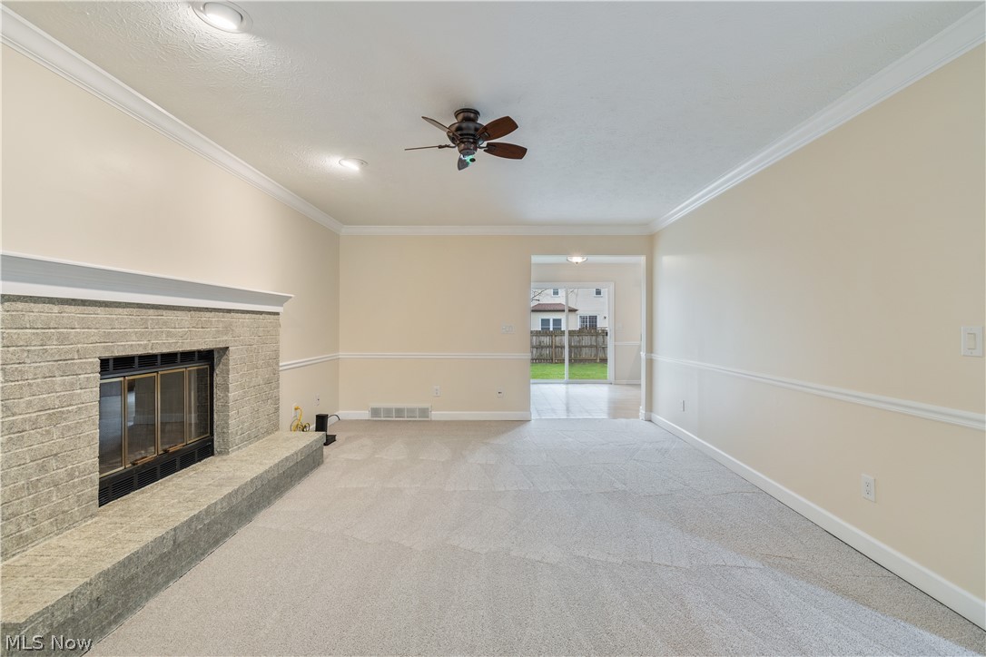 Forest Glen - Residential