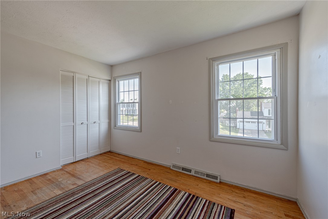 Pleasant Acres Estates 01 - Residential