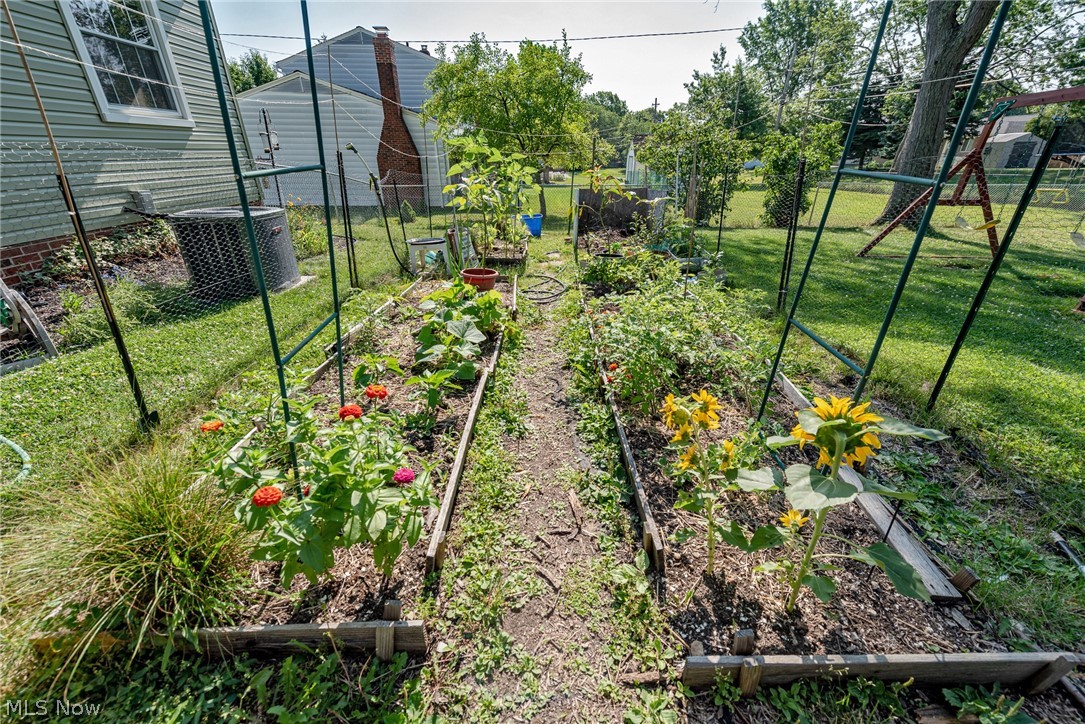 Pleasant Acres Estates 01 - Residential