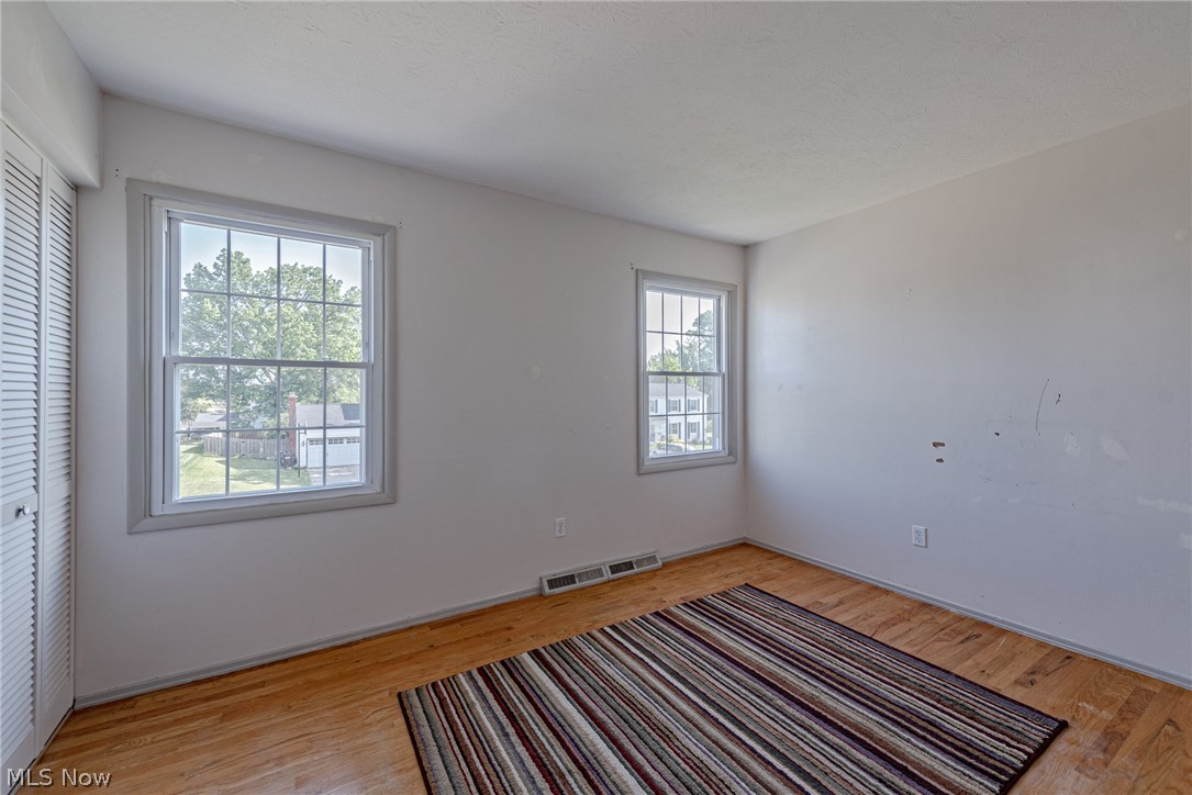 Pleasant Acres Estates 01 - Residential