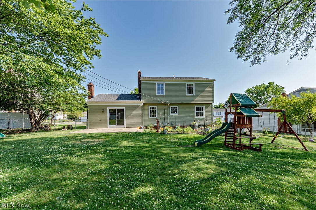 Pleasant Acres Estates 01 - Residential