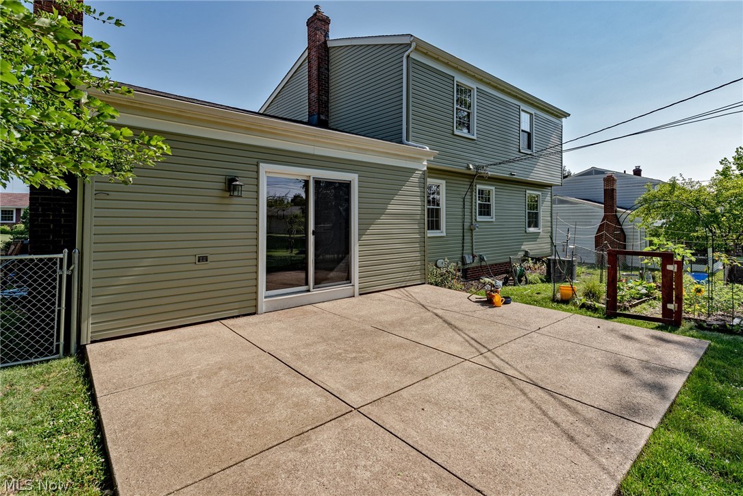 Pleasant Acres Estates 01 - Residential