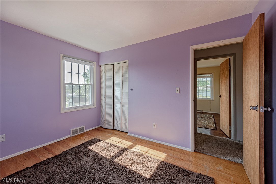 Pleasant Acres Estates 01 - Residential