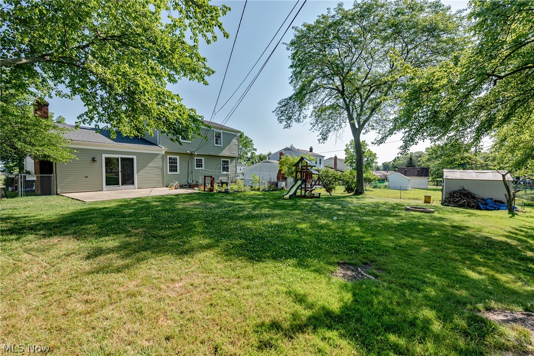 Pleasant Acres Estates 01 - Residential