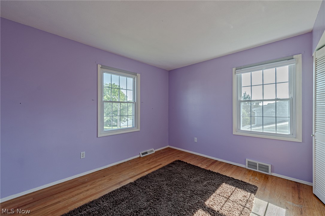 Pleasant Acres Estates 01 - Residential