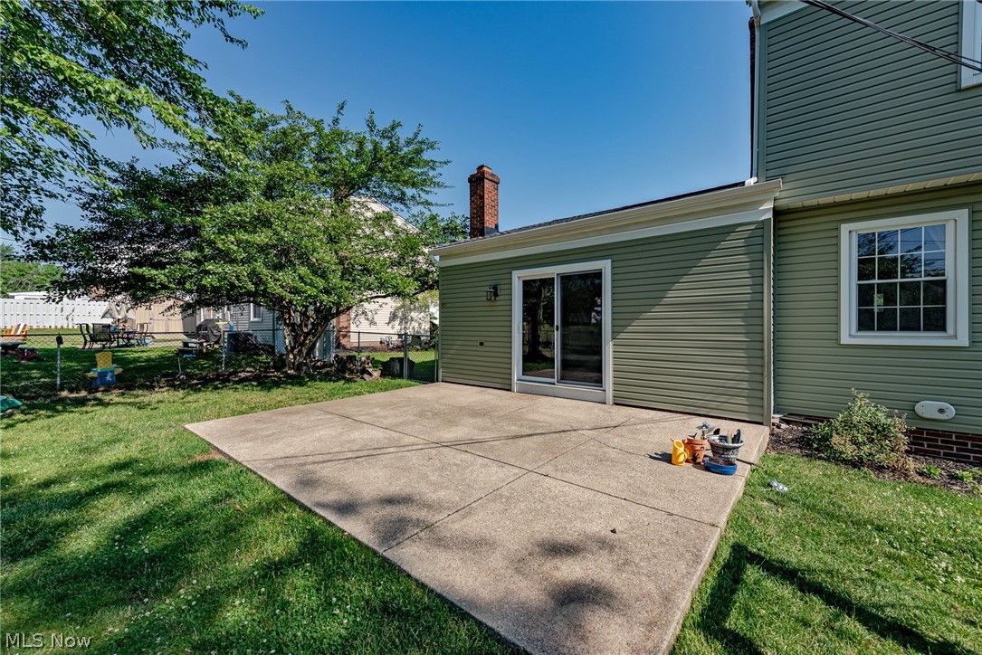 Pleasant Acres Estates 01 - Residential