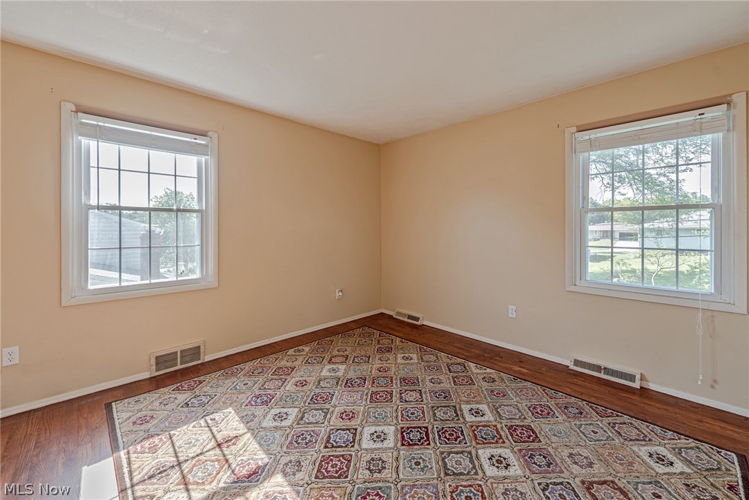 Pleasant Acres Estates 01 - Residential