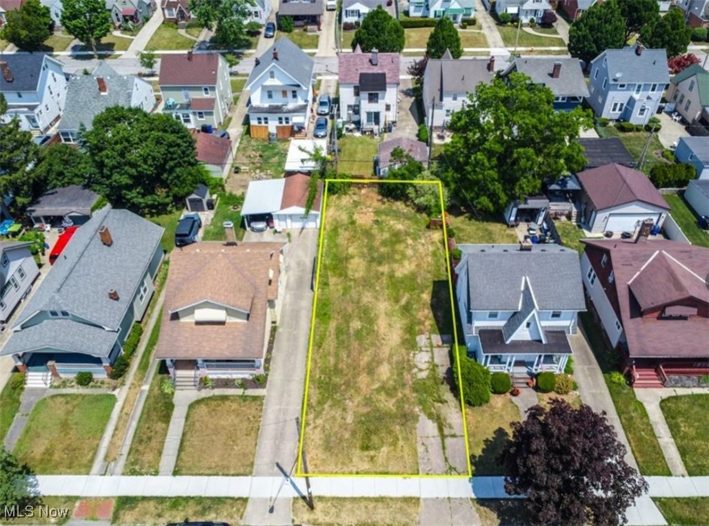 2208 Ralph Avenue, Cleveland, Ohio image 1