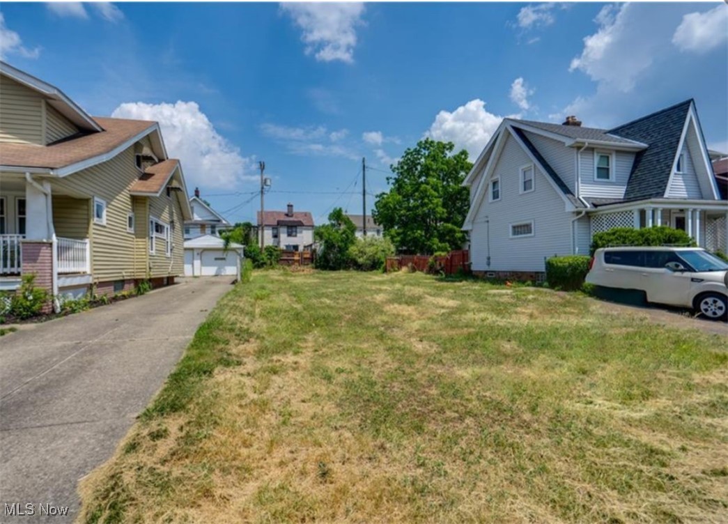 2208 Ralph Avenue, Cleveland, Ohio image 5
