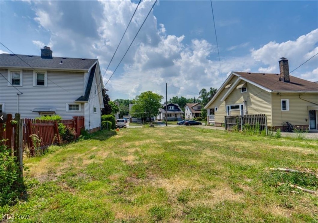 2208 Ralph Avenue, Cleveland, Ohio image 3