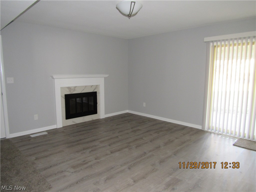 Sleepy Hollow Estates - Residential