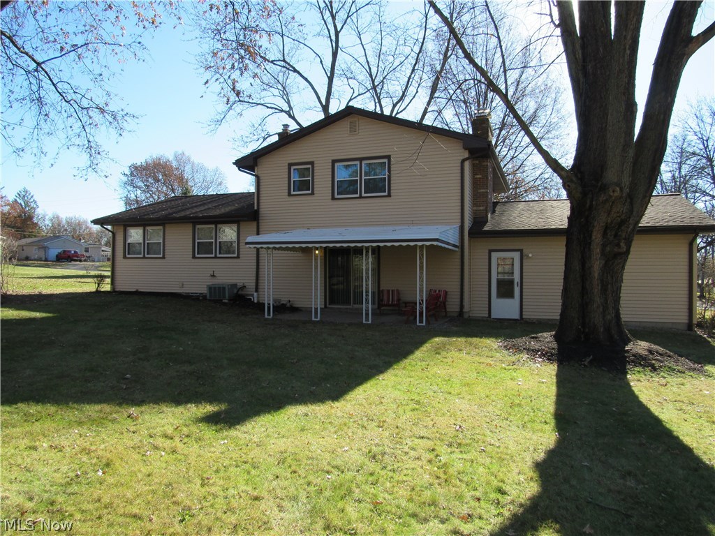 Sleepy Hollow Estates - Residential