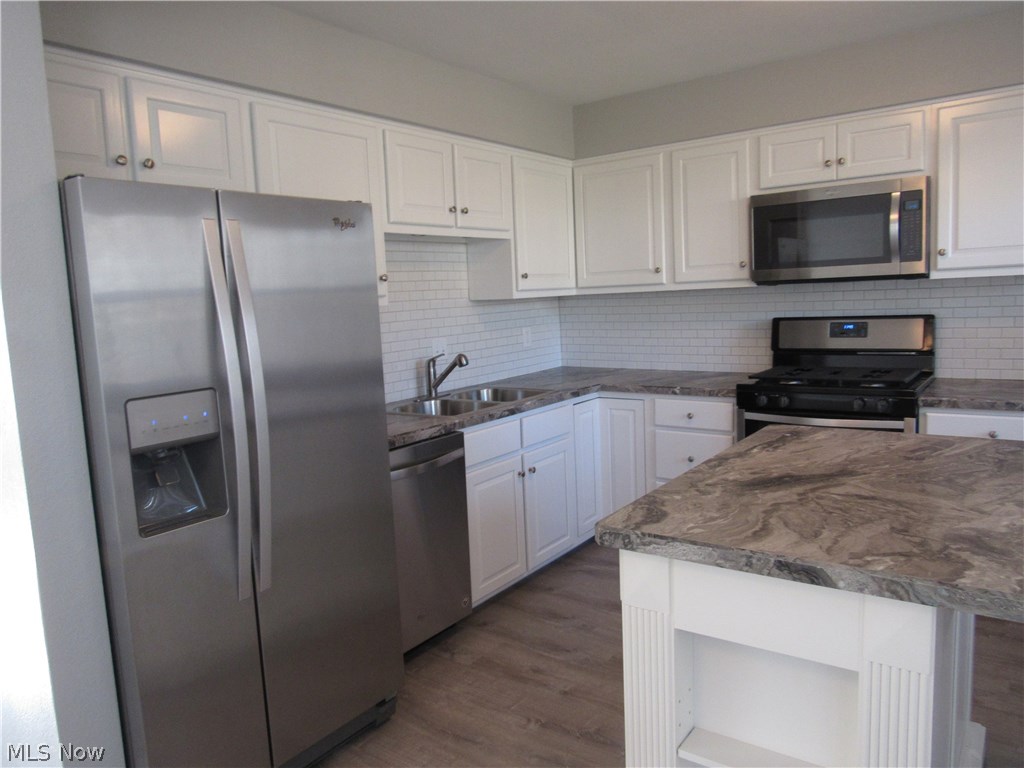 Sleepy Hollow Estates - Residential