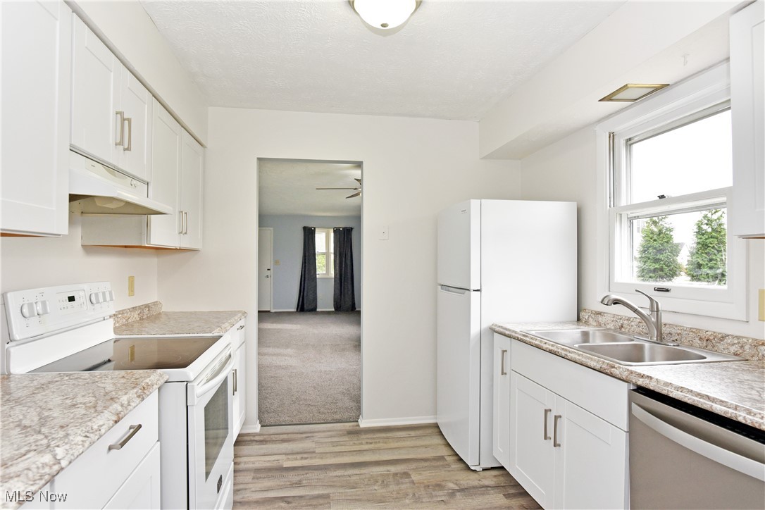 Village Mayfair Condo - Residential