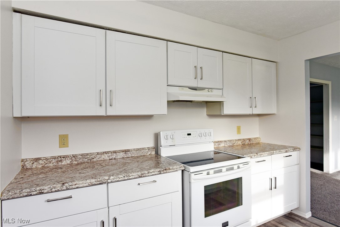 Village Mayfair Condo - Residential