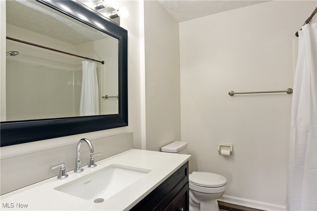 Village Mayfair Condo - Residential