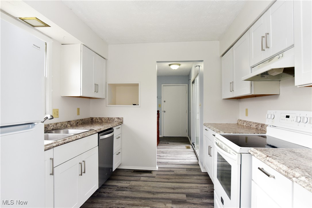 Village Mayfair Condo - Residential