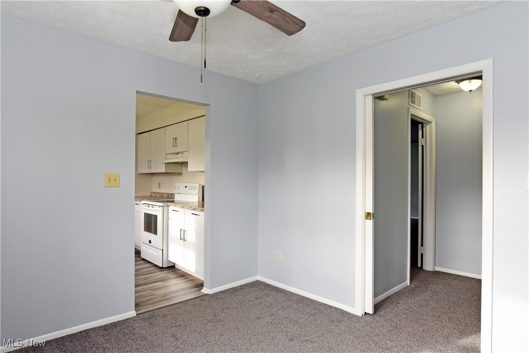 Village Mayfair Condo - Residential