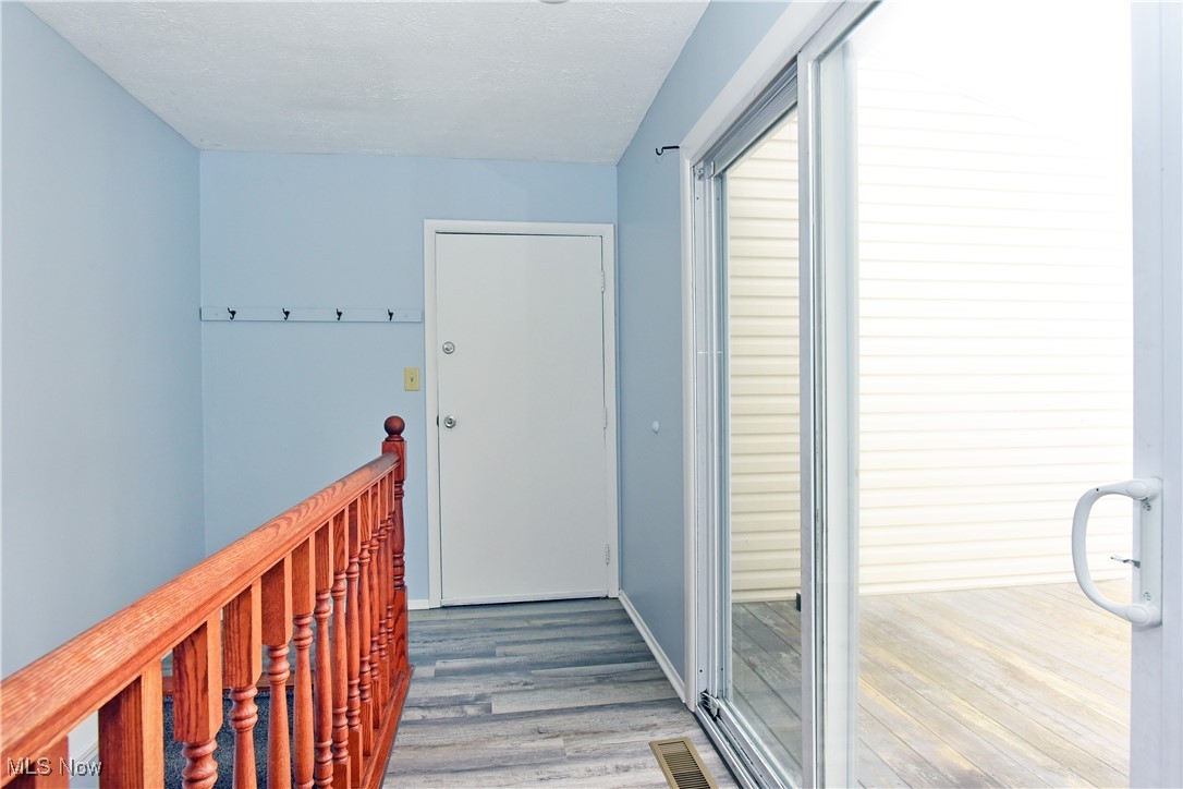 Village Mayfair Condo - Residential