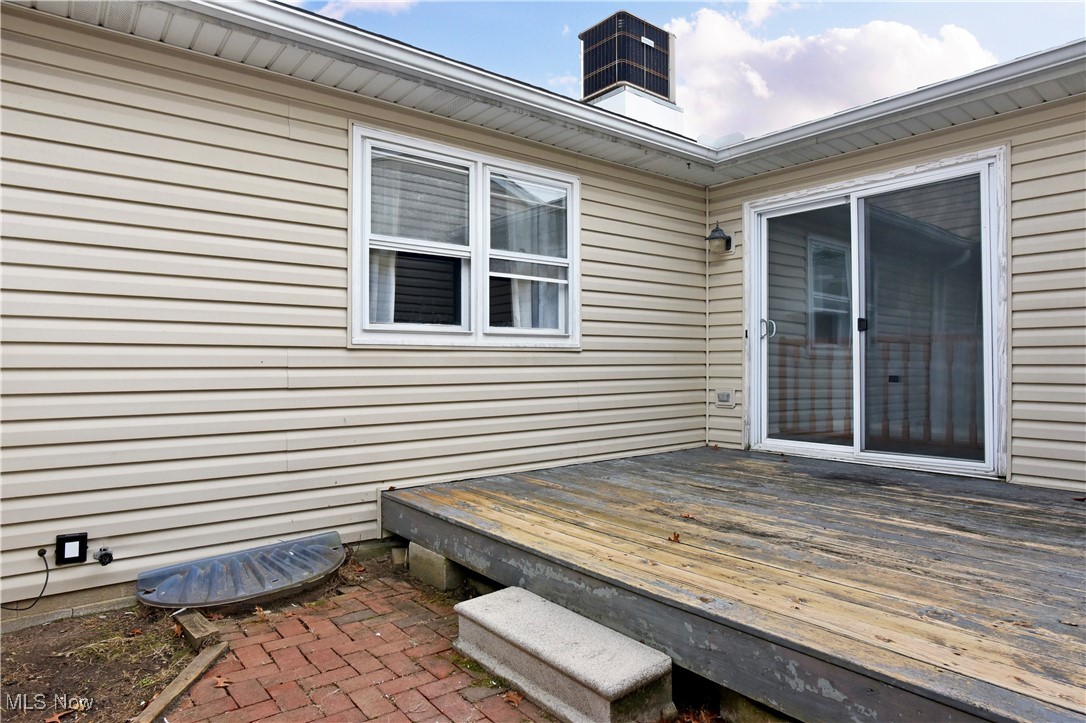 Village Mayfair Condo - Residential