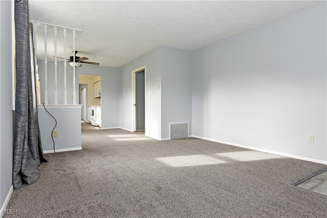 Village Mayfair Condo - Residential