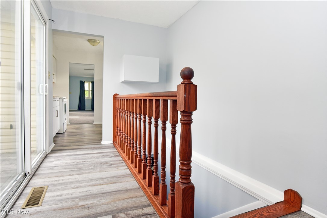 Village Mayfair Condo - Residential