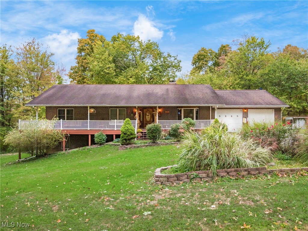 5205 Pert Hill Rd, Nashport, Ohio image 1