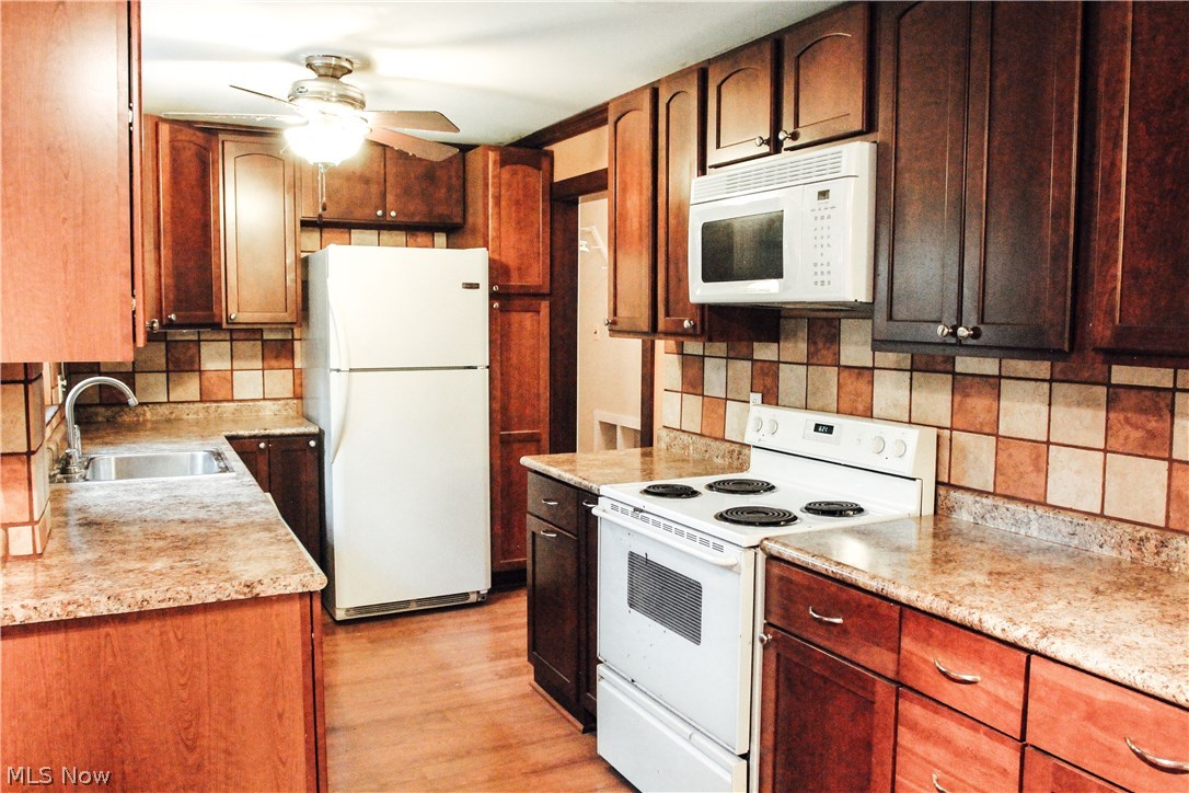 Elm Hill Estates - Residential