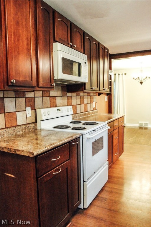 Elm Hill Estates - Residential