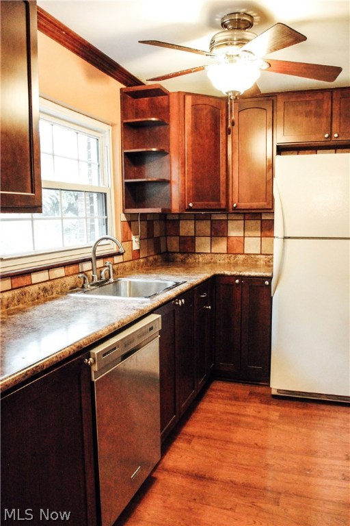 Elm Hill Estates - Residential