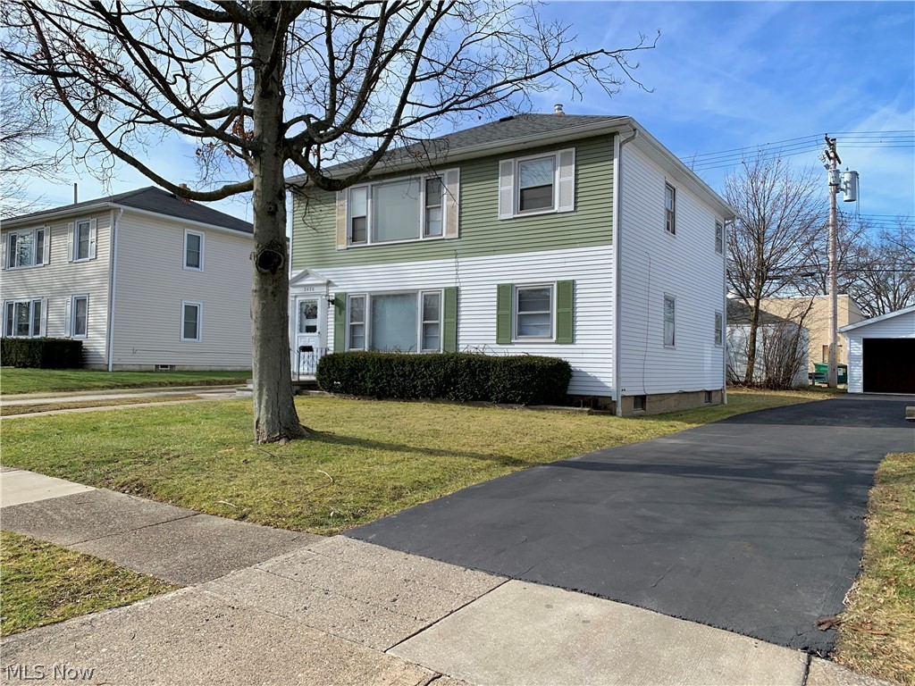 North Haven - Residential Income