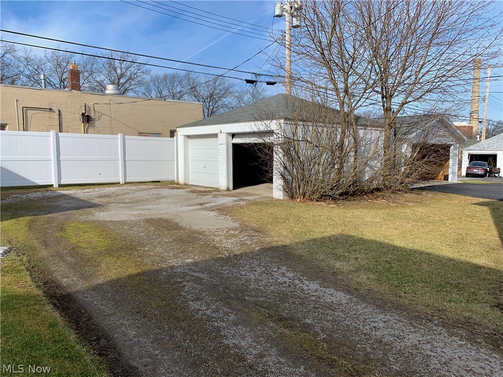 North Haven - Residential Income