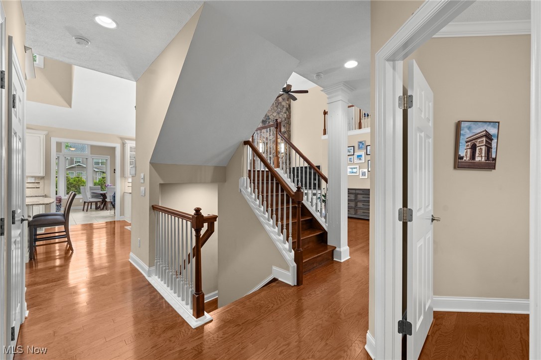 Legacy Pointe Sub - Residential