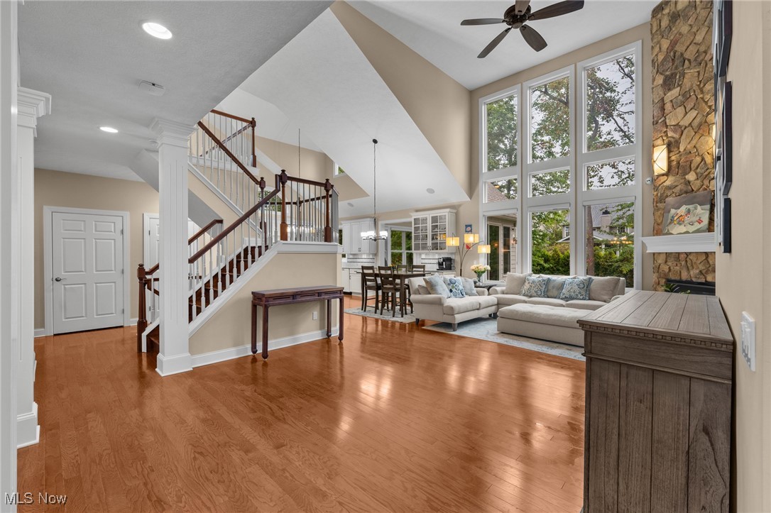 Legacy Pointe Sub - Residential