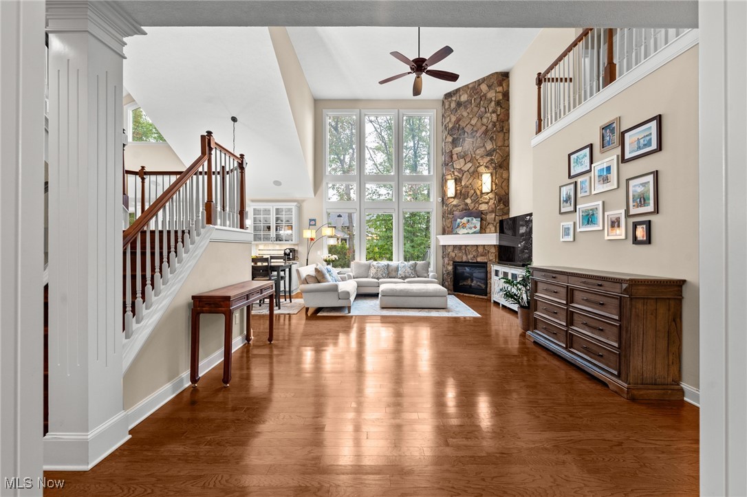 Legacy Pointe Sub - Residential