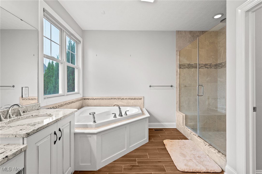 Legacy Pointe Sub - Residential