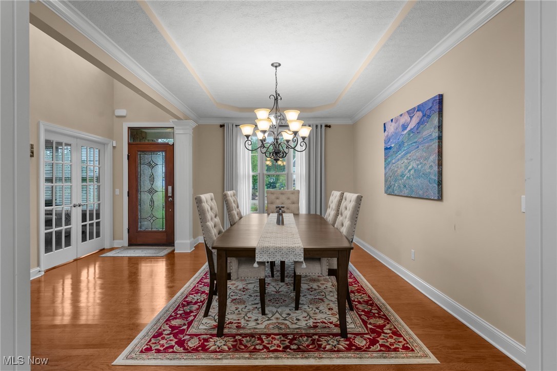 Legacy Pointe Sub - Residential