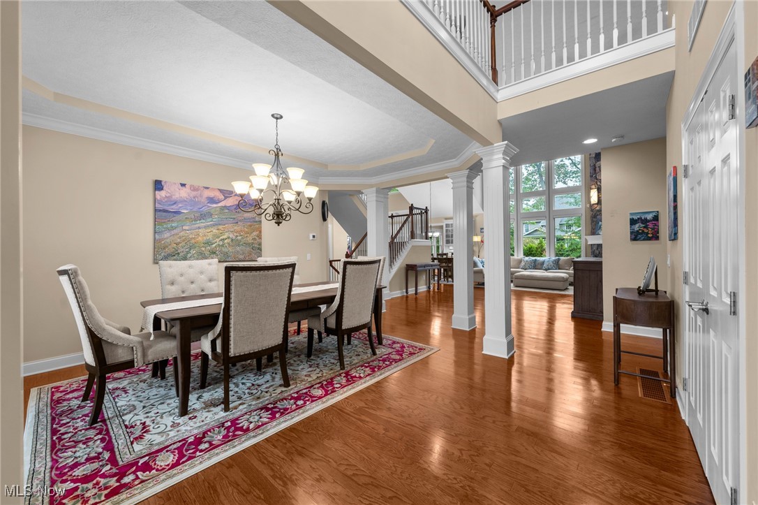 Legacy Pointe Sub - Residential