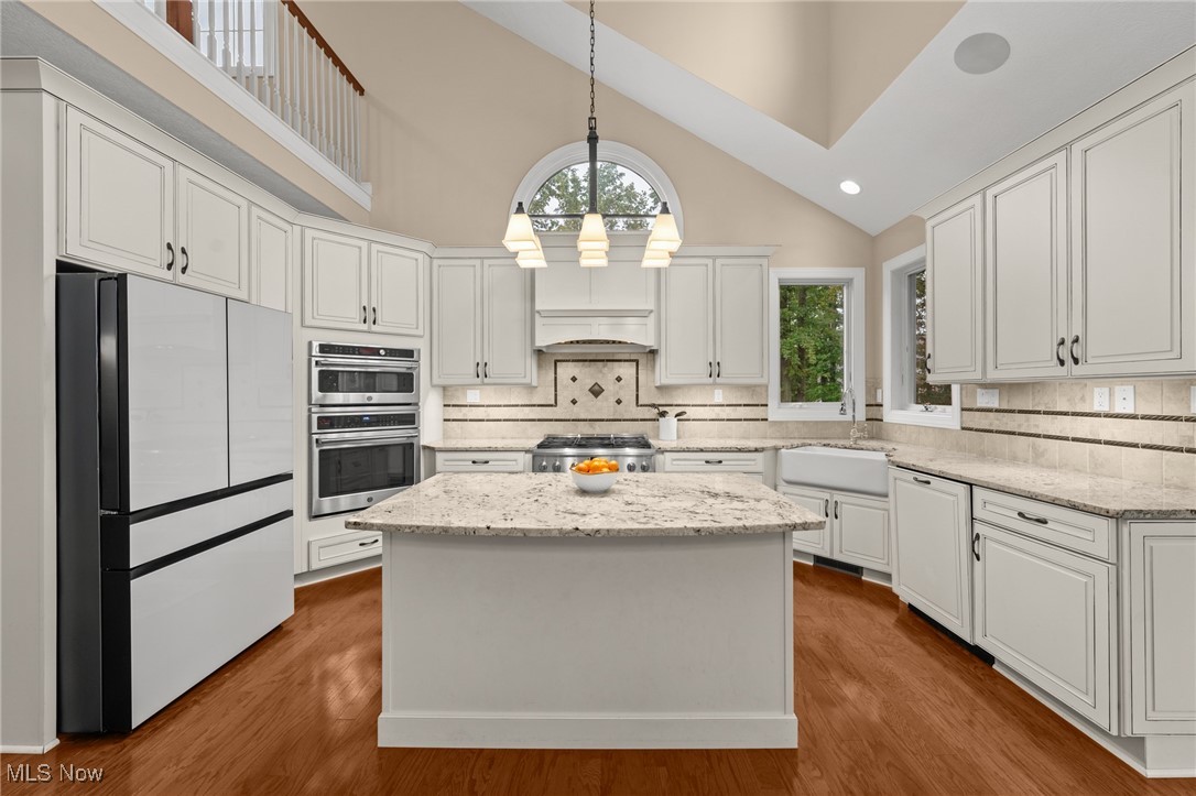 Legacy Pointe Sub - Residential