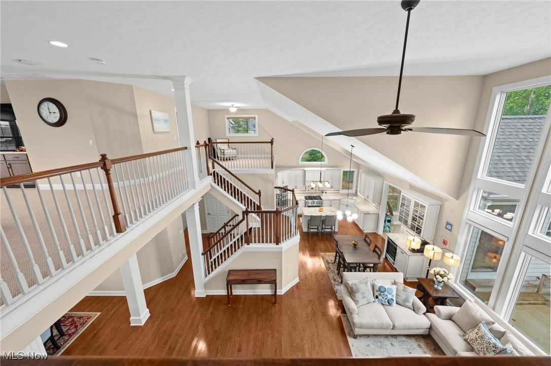 Legacy Pointe Sub - Residential