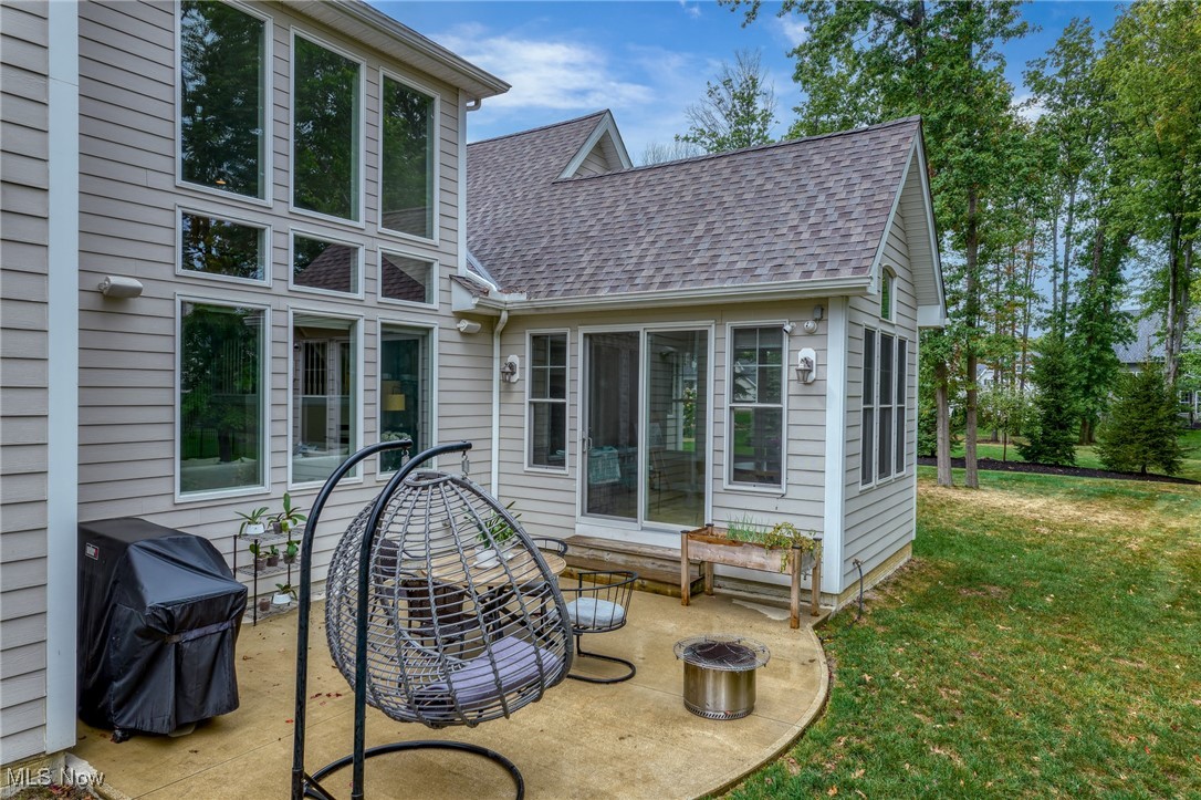 Legacy Pointe Sub - Residential