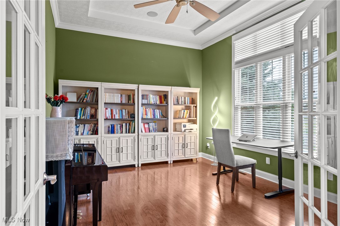 Legacy Pointe Sub - Residential