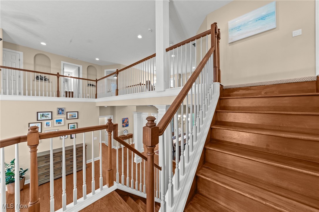 Legacy Pointe Sub - Residential