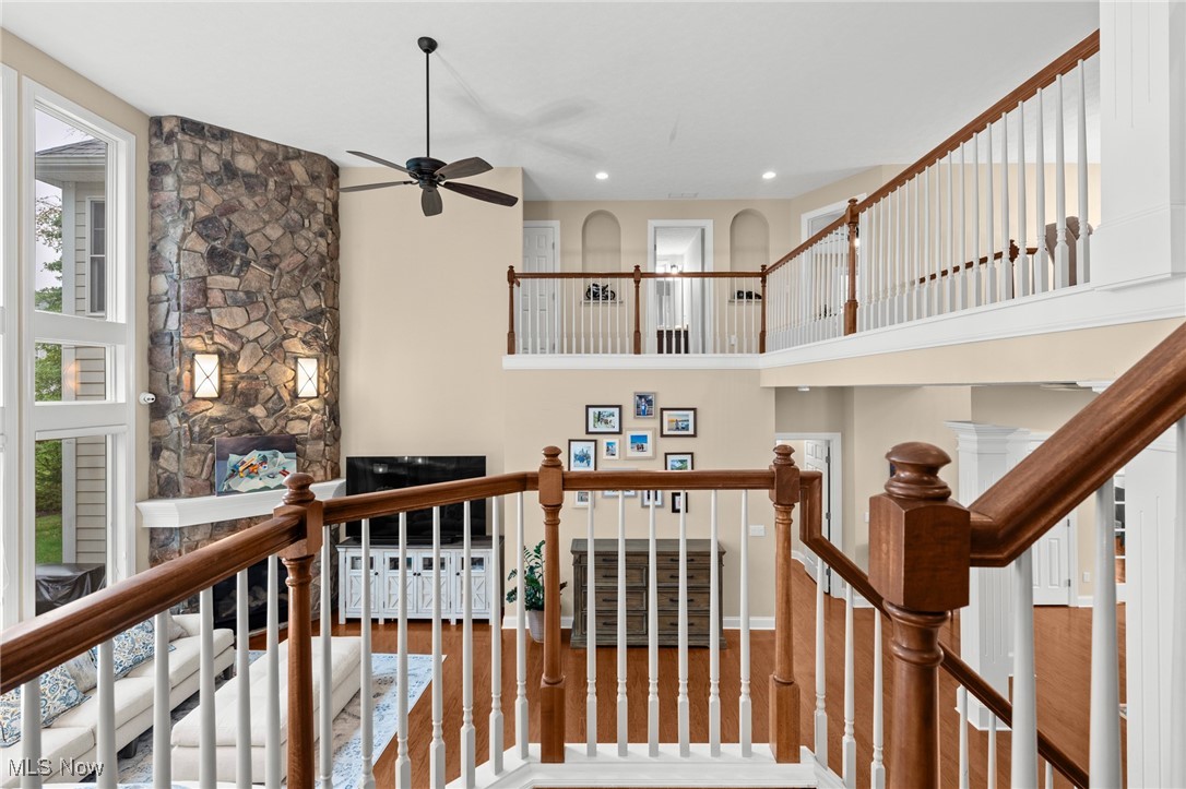 Legacy Pointe Sub - Residential