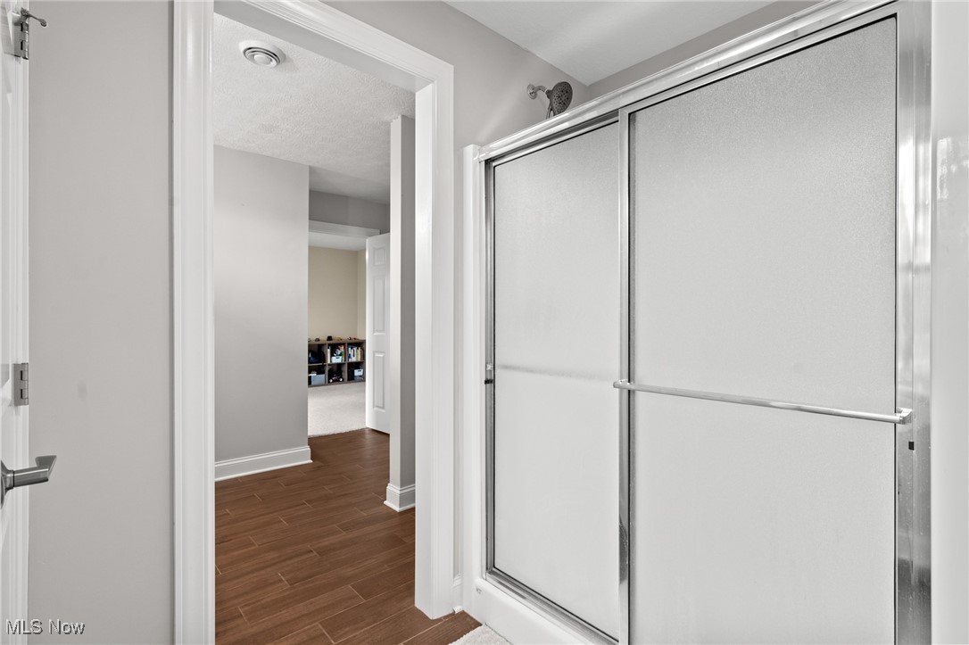 Legacy Pointe Sub - Residential