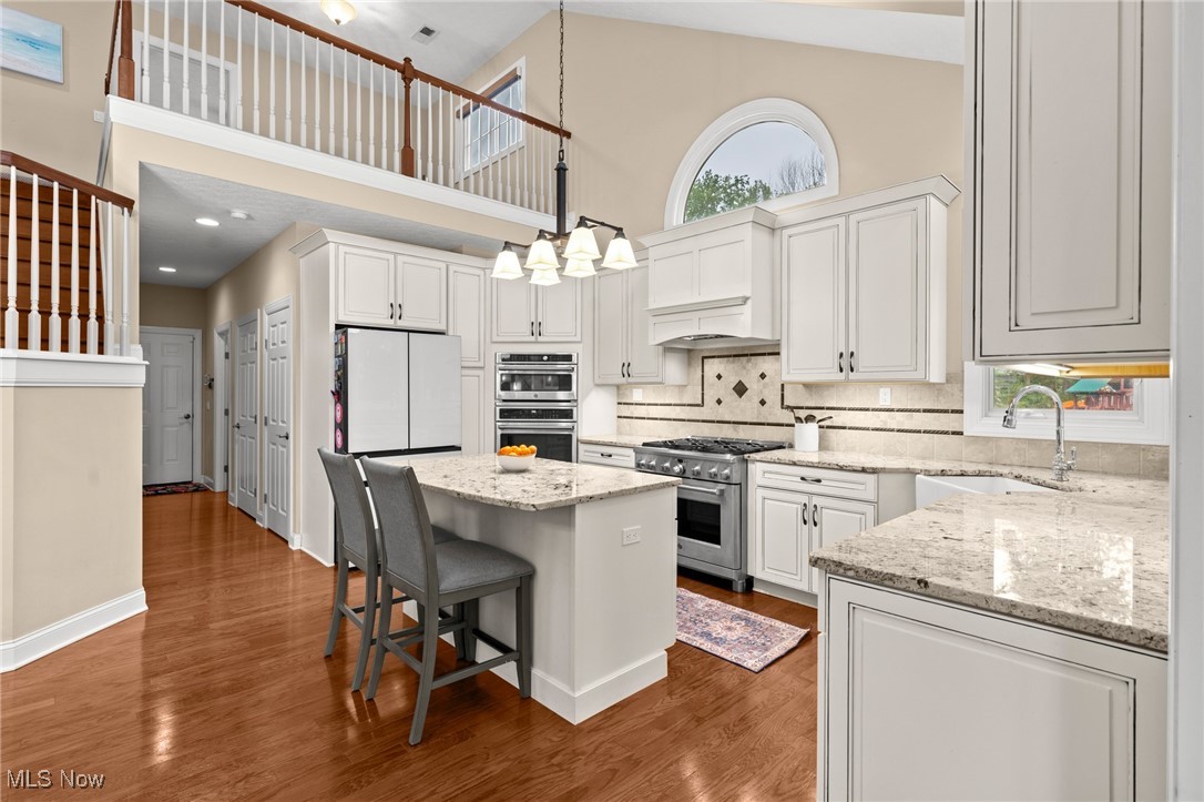 Legacy Pointe Sub - Residential