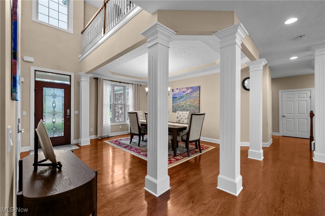 Legacy Pointe Sub - Residential