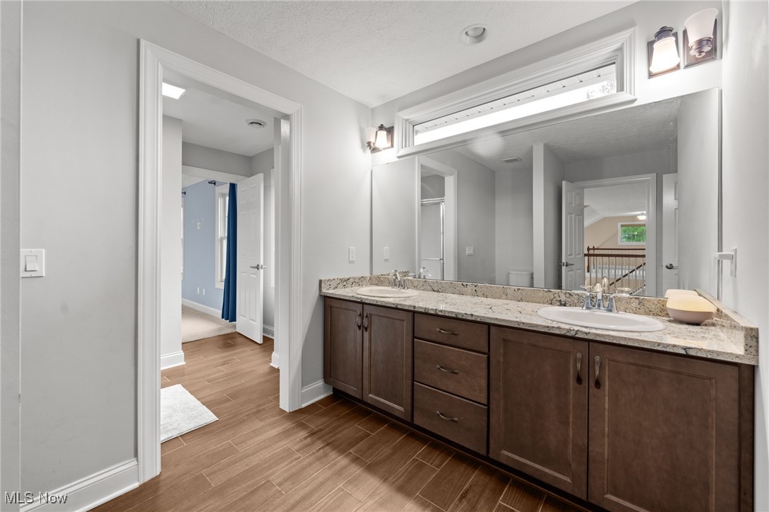 Legacy Pointe Sub - Residential