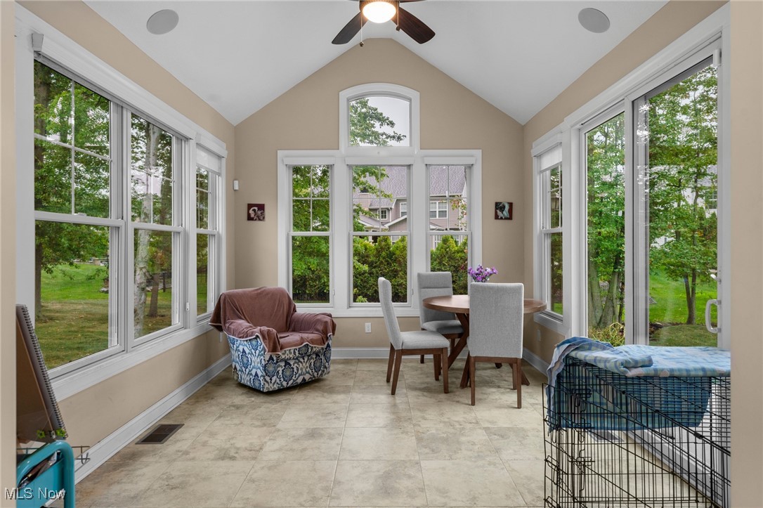 Legacy Pointe Sub - Residential