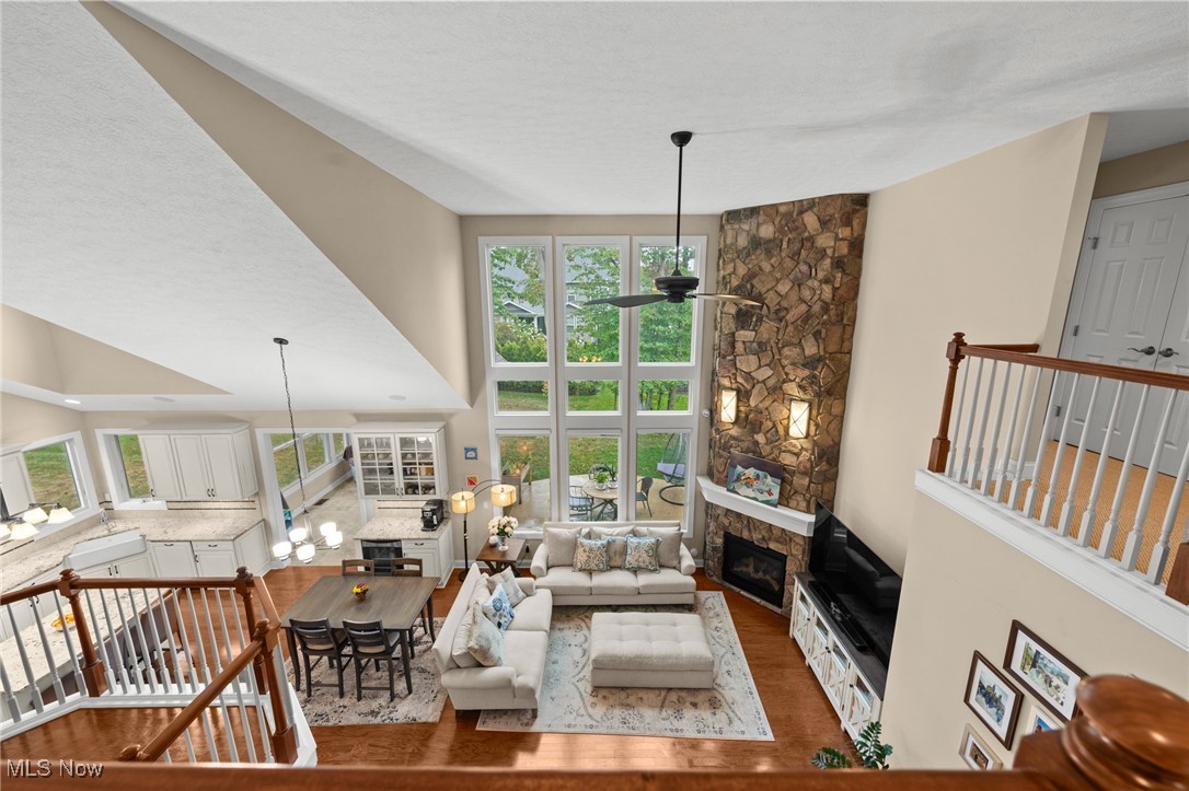 Legacy Pointe Sub - Residential